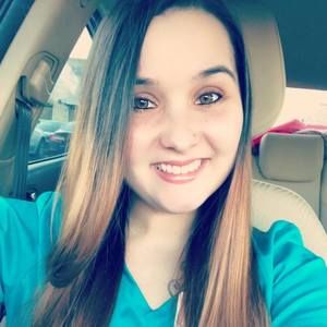 Meet your Posher, Mikayla